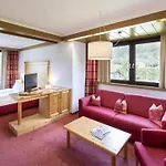Hotel Familiengut Burgstaller