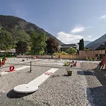Familiengut Burgstaller Döbriach