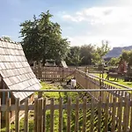 Hotel Familiengut Burgstaller Döbriach