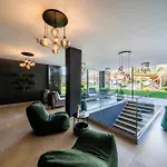 Familiengut Burgstaller 4* Döbriach