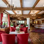 Hotel Familiengut Burgstaller Döbriach