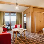 Familiengut Burgstaller 4* Döbriach