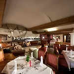 Familiengut Burgstaller Hotel Döbriach
