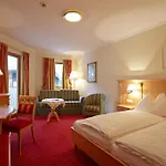 Familiengut Burgstaller Döbriach