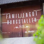 Familiengut Burgstaller Döbriach