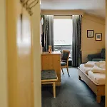 Hotel Familiengut Burgstaller