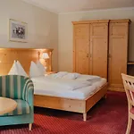 Familiengut Burgstaller Hotel Döbriach