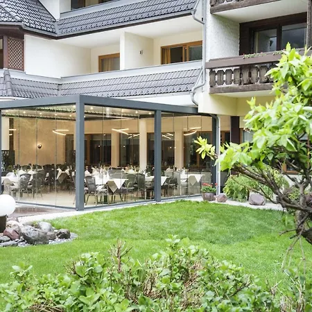 Familiengut Burgstaller 4*