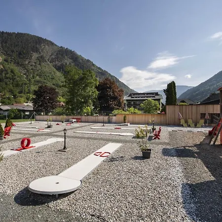 Familiengut Burgstaller Döbriach