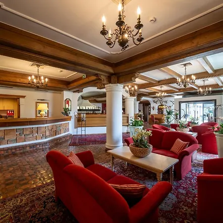 Familiengut Burgstaller Добриах