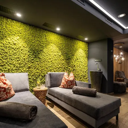 Familiengut Burgstaller Отель