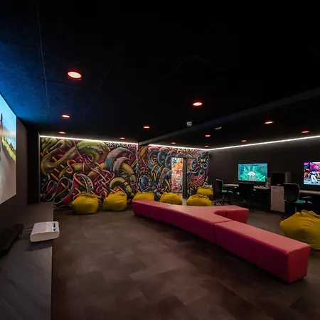 فندق Familiengut Burgstaller 4*