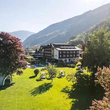Familiengut Burgstaller Dobriach