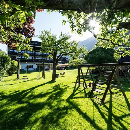 Familiengut Burgstaller