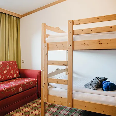 Familiengut Burgstaller Добриах