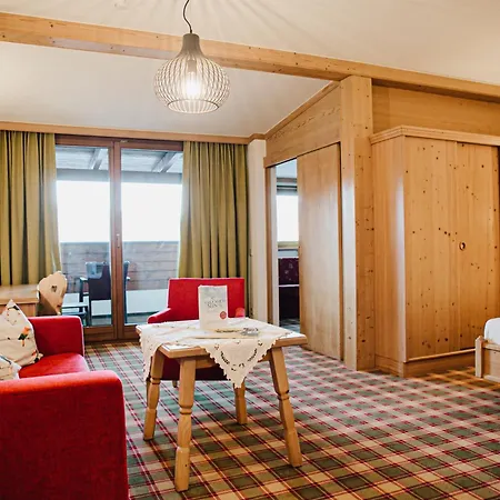 Familiengut Burgstaller 4* Добриах