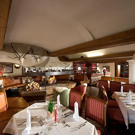 Familiengut Burgstaller Отель Добриах