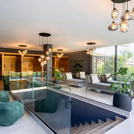 Familiengut Burgstaller دوبرياخ