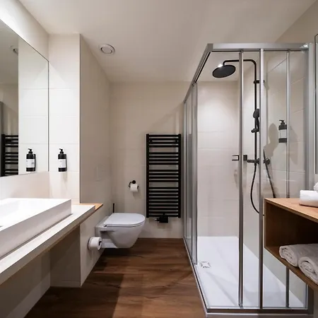 Hotel Familiengut Burgstaller Dobriach