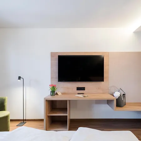 Familiengut Burgstaller 4*