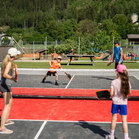 Familiengut Burgstaller 4*