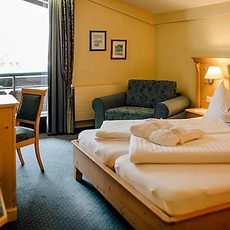 Familiengut Burgstaller Hotel 4*