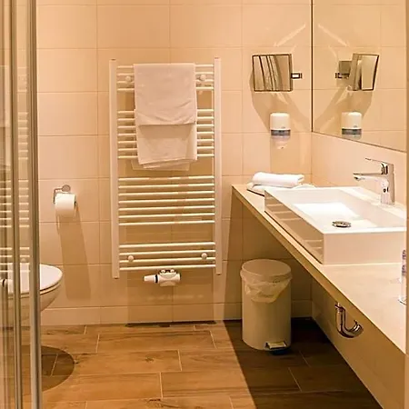 Familiengut Burgstaller Hotel 4*