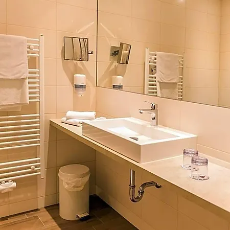 Hotel Familiengut Burgstaller