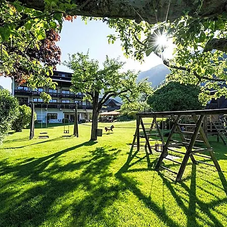 Familiengut Burgstaller Ξενοδοχείο Döbriach