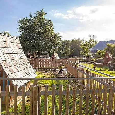 Familiengut Burgstaller 4* Döbriach