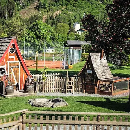 Familiengut Burgstaller