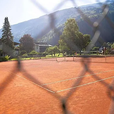 Familiengut Burgstaller 4* Döbriach