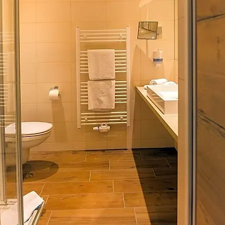 Hotel Familiengut Burgstaller