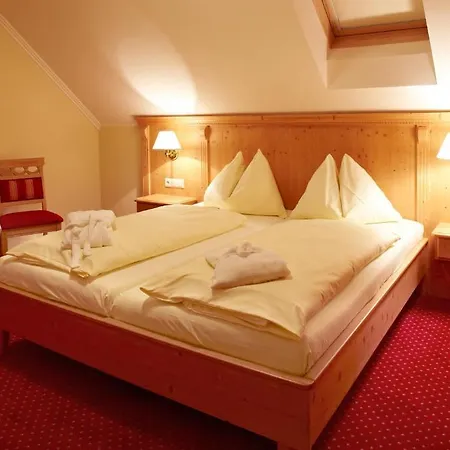 Familiengut Burgstaller Hotel Dobriach