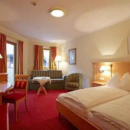 Familiengut Burgstaller دوبرياخ