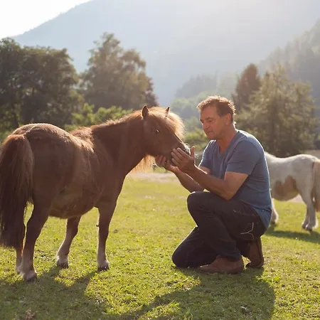 Familiengut Burgstaller