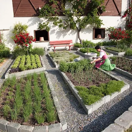 Familiengut Burgstaller 4* Döbriach