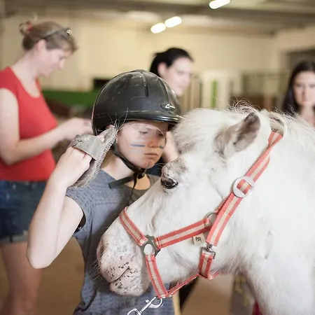 Familiengut Burgstaller 4* Добриах