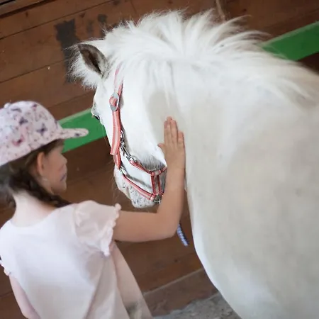 Familiengut Burgstaller 4*