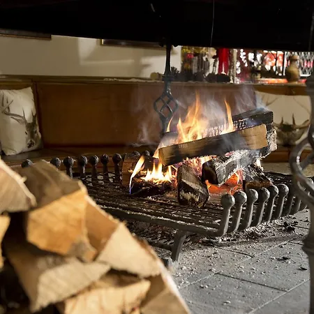 Familiengut Burgstaller 4*