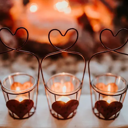 Отель Familiengut Burgstaller