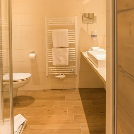Familiengut Burgstaller 4*