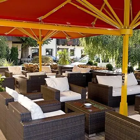 Familiengut Burgstaller 4*