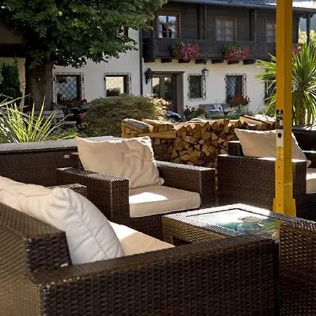 Familiengut Burgstaller Отель