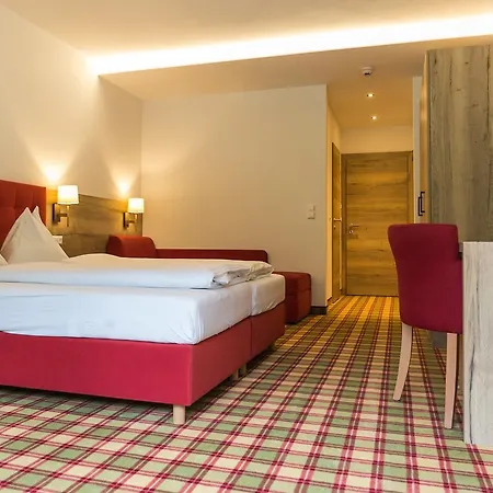 Familiengut Burgstaller دوبرياخ