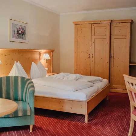 Familiengut Burgstaller Hotel Dobriach
