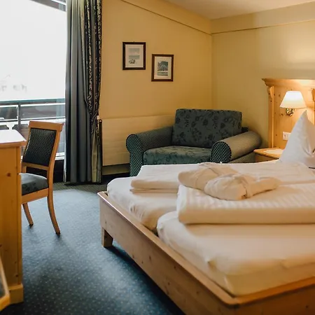 Familiengut Burgstaller Добриах