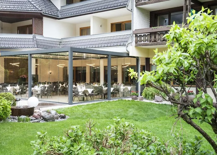 Familiengut Burgstaller 4*