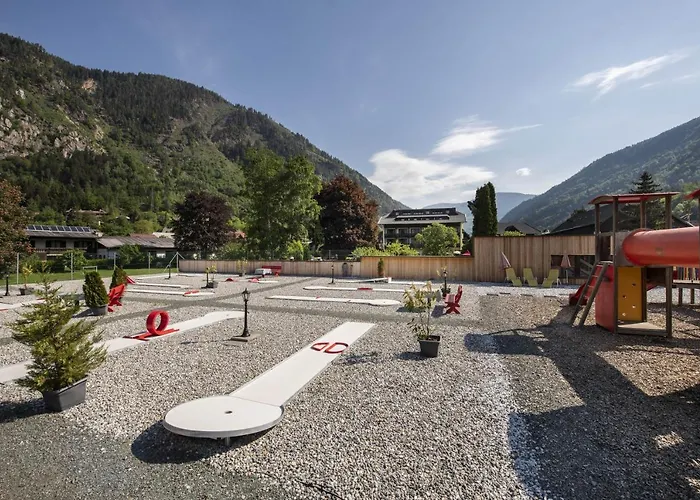 Familiengut Burgstaller Dobriach