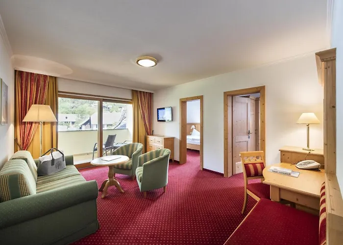 Familiengut Burgstaller